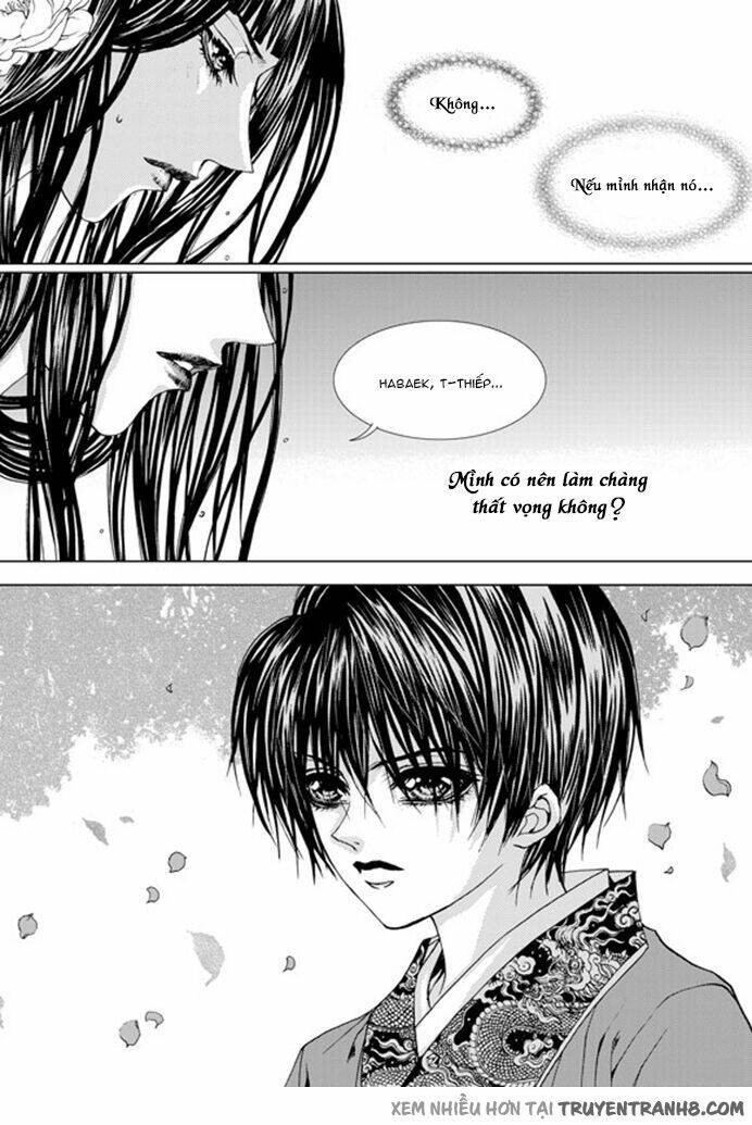 Tân Nương Của Thủy Thần: Chapter 130