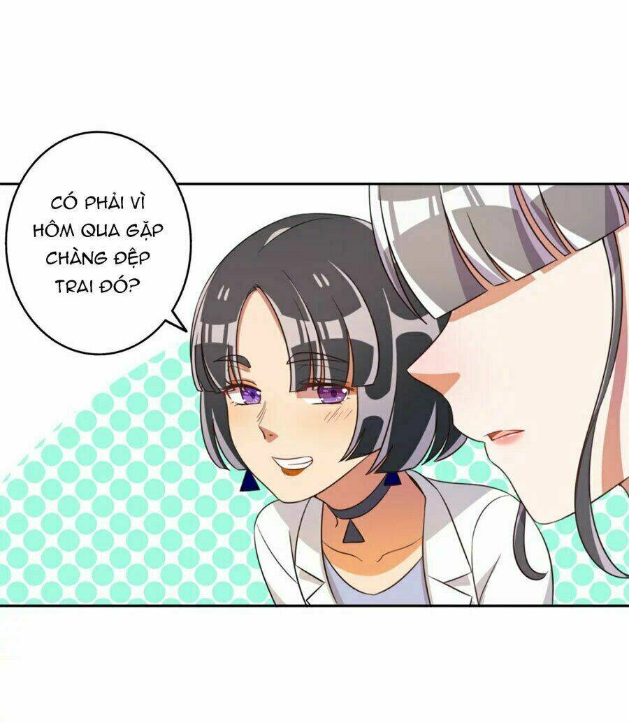 Hôn Nhân Dục Vọng: Thiếu Gia Nhẹ Một Chút!: Chapter 60