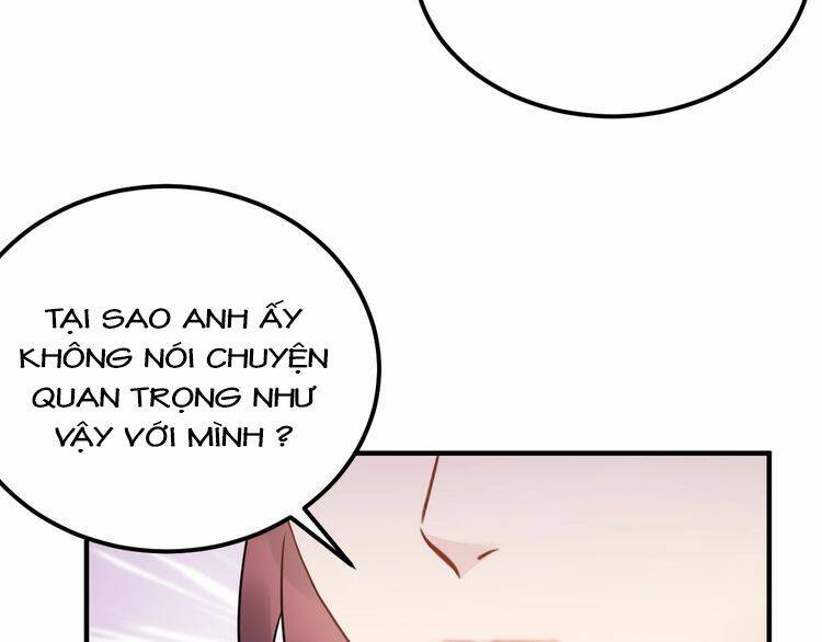 Trong Sinh Chi Ức Vạn Ảnh Hậu Yếu Thượng Vị: Chapter 101