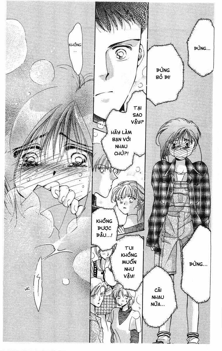 Omake No Kobayashi-Kun: Chapter 3