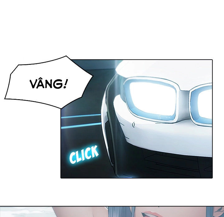 Ảo Mộng Hồ Điệp: Chapter 3