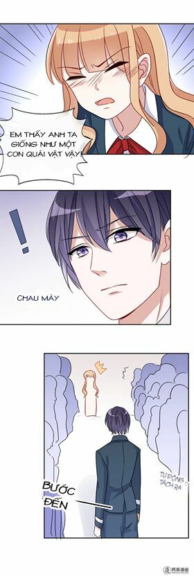 Hãy Call trước khi bốc cháy: Chapter 4