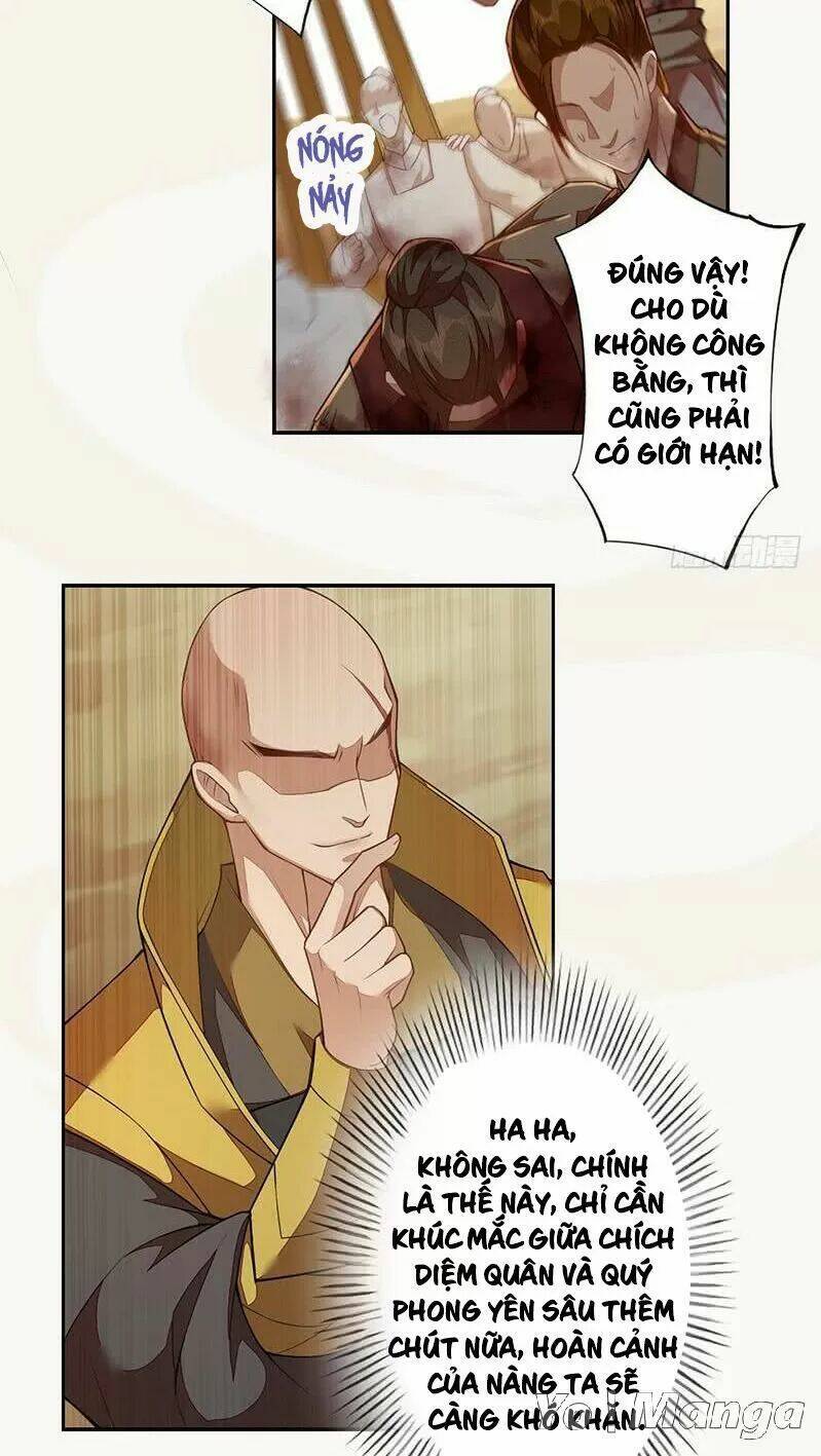 Tuyệt Thế Luyện Đan Sư: Chapter 119