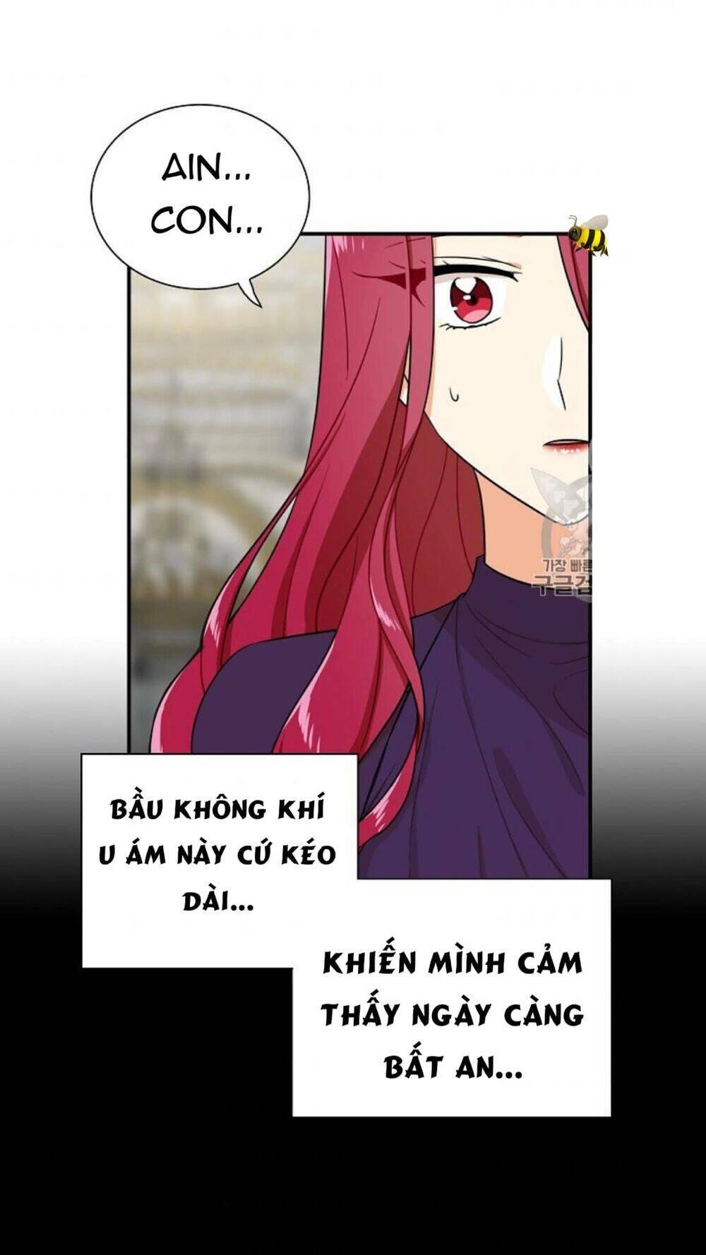 Xuyên Không Trở Thành Mami Phản Diện: Chapter 40