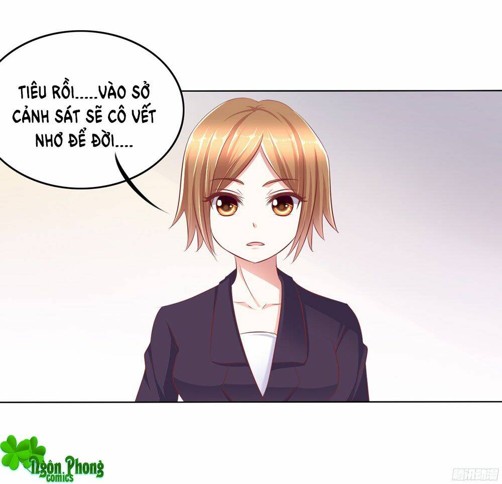 Hoàng Đế “Phế Vật” Tiến Hóa Sử: Chapter 35
