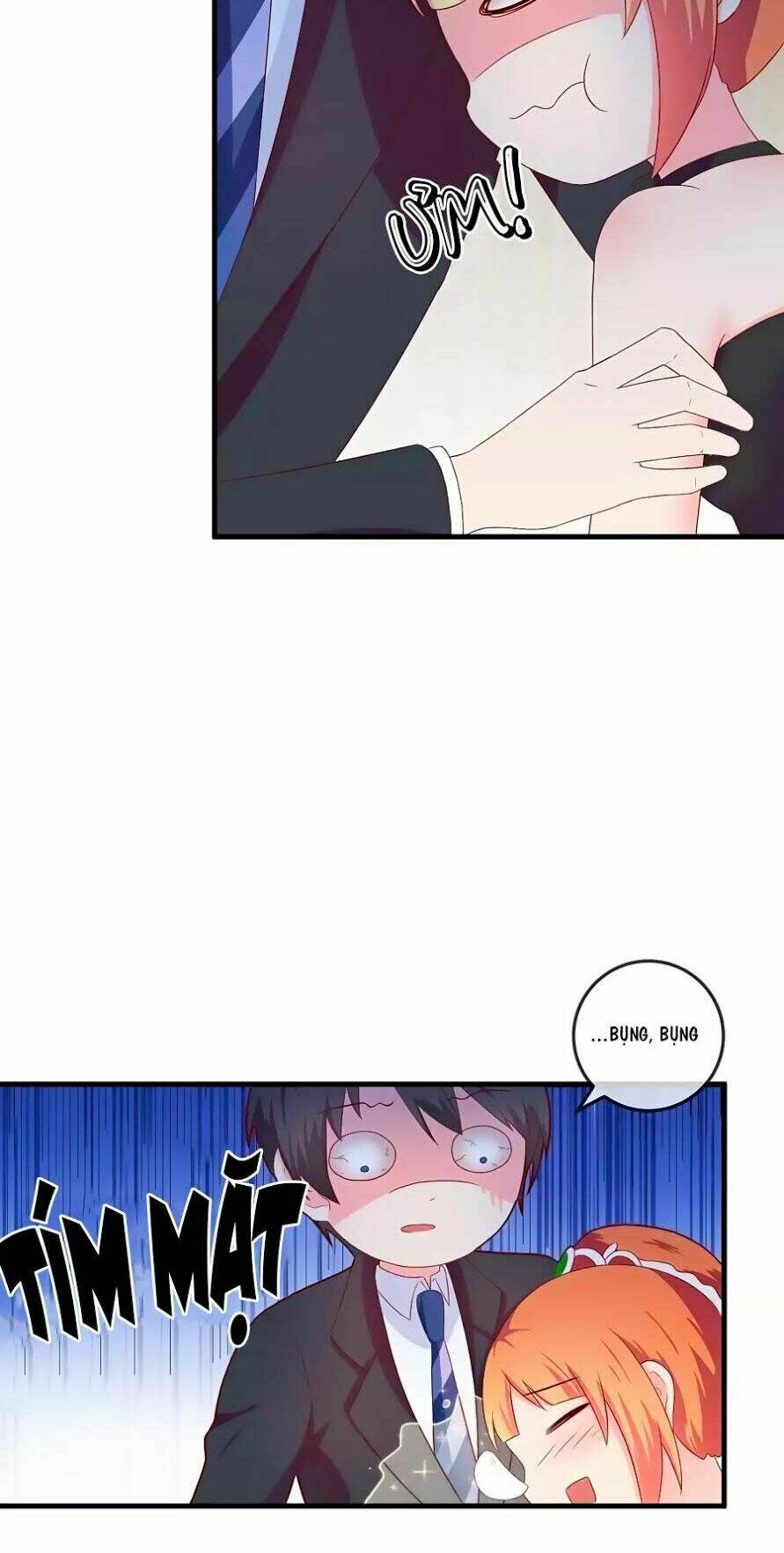 Cuộc Sống Hào Môn Của Vu Nữ: Chapter 8