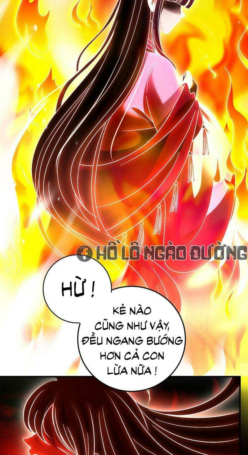 Thiên Kim Bất Hoán: Chapter 88