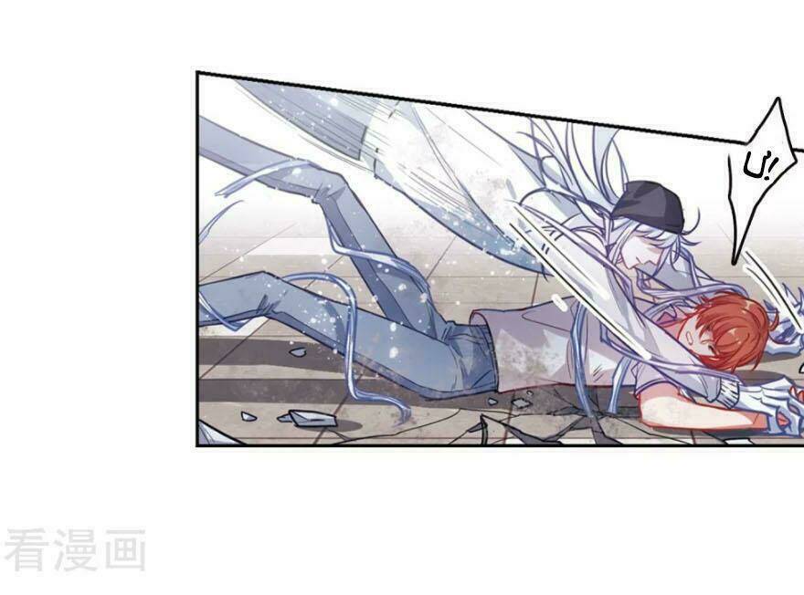 Địa Ngục Cáo Bạch Thi: Chapter 60