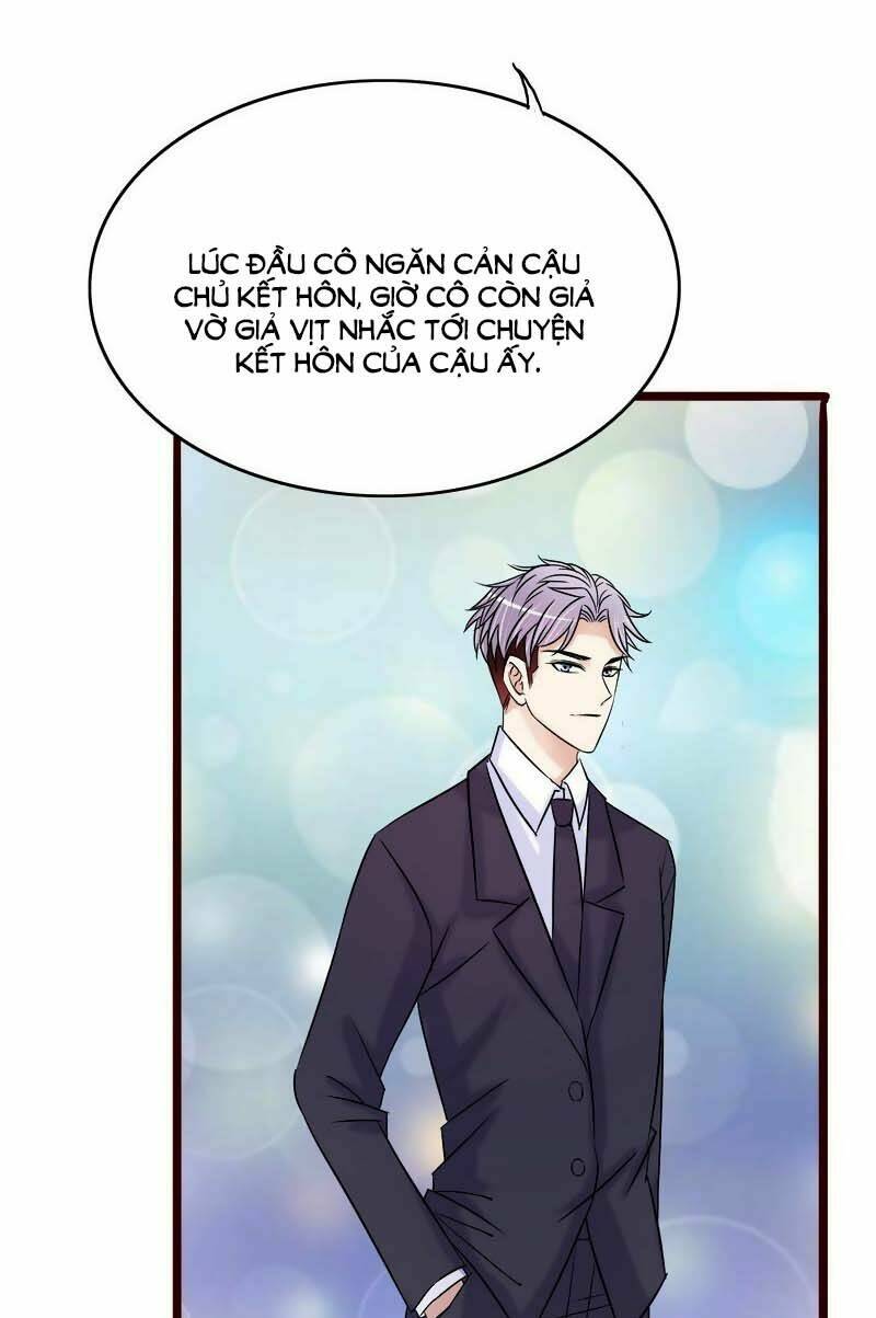 101 Phương Pháp Của Tổng Tài: Chapter 95