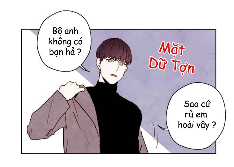 Ôi ! Trợ Lý Đặc Biệt Của Tôi: Chapter 18