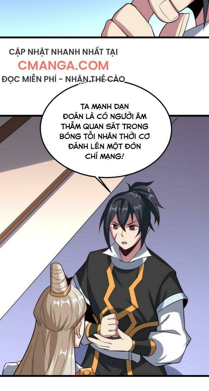 Đấu Hồn Đại Lục: Chapter 52