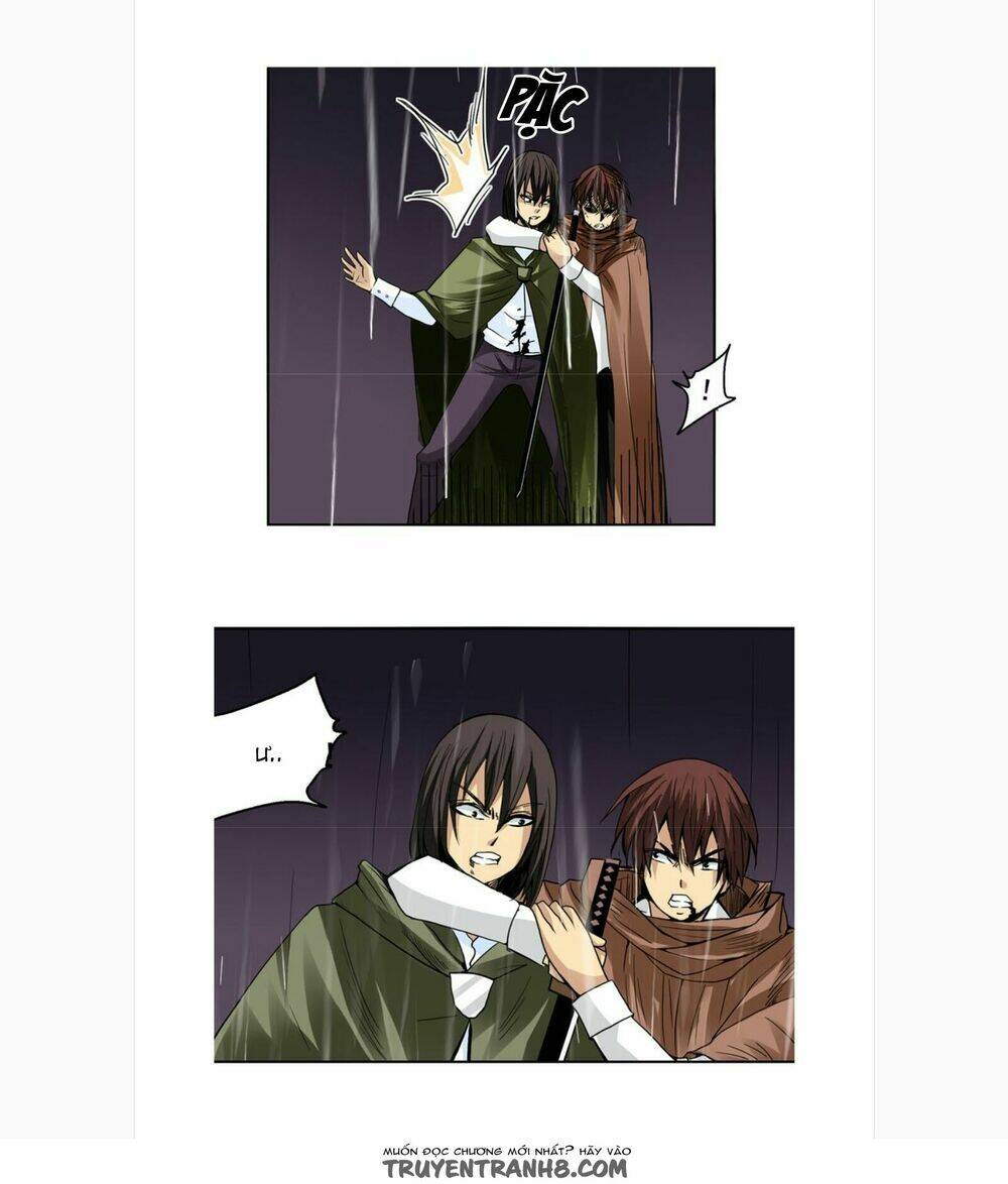 Vì Tôi Là Ông Chú Mở Tiệm Bán Vũ Khí: Chapter 31