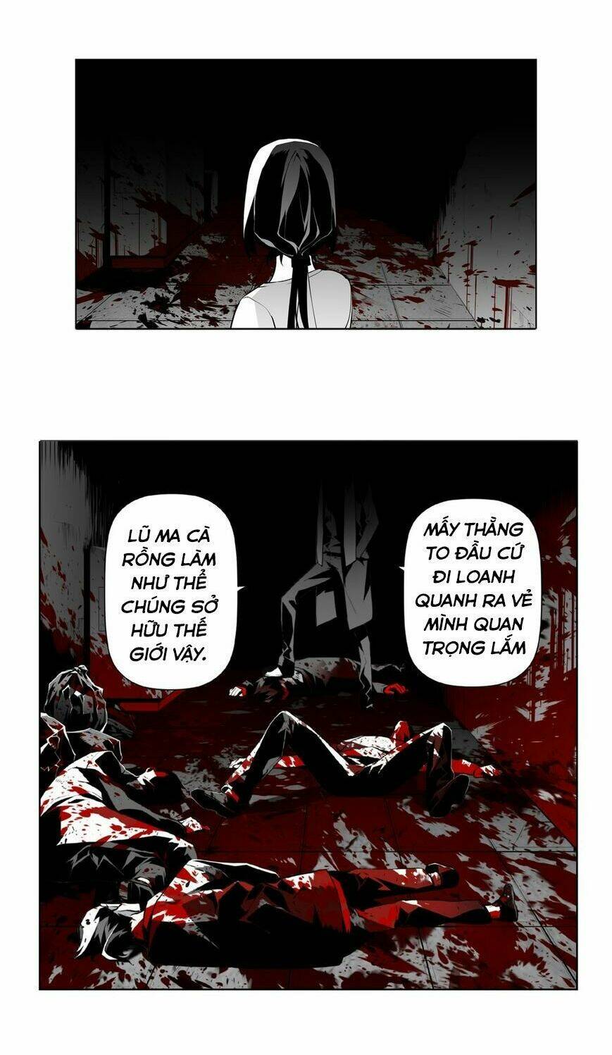 Tuyệt Thế Độc Phi Của Tà Vương: Chapter 20