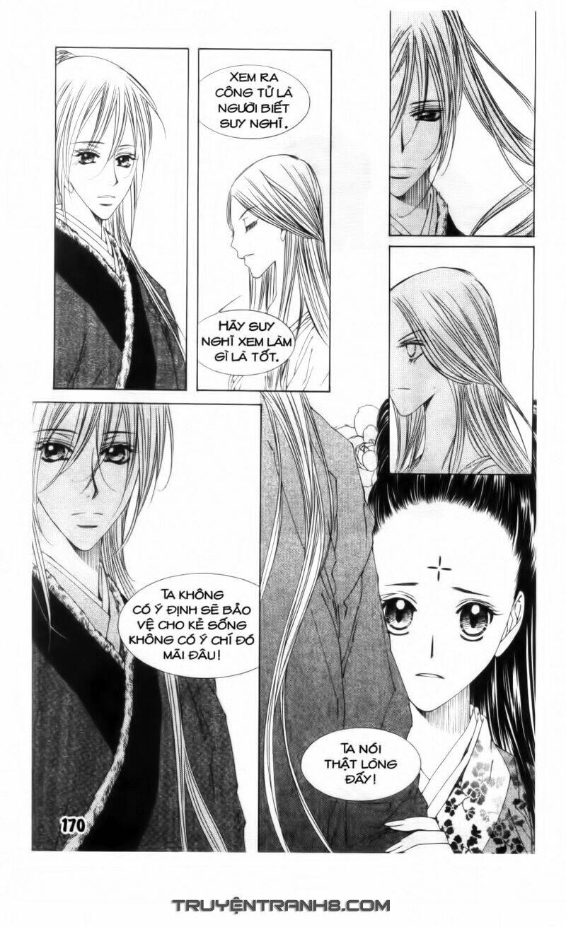 Pháp Sư Trừ Tà: Chapter 18.1