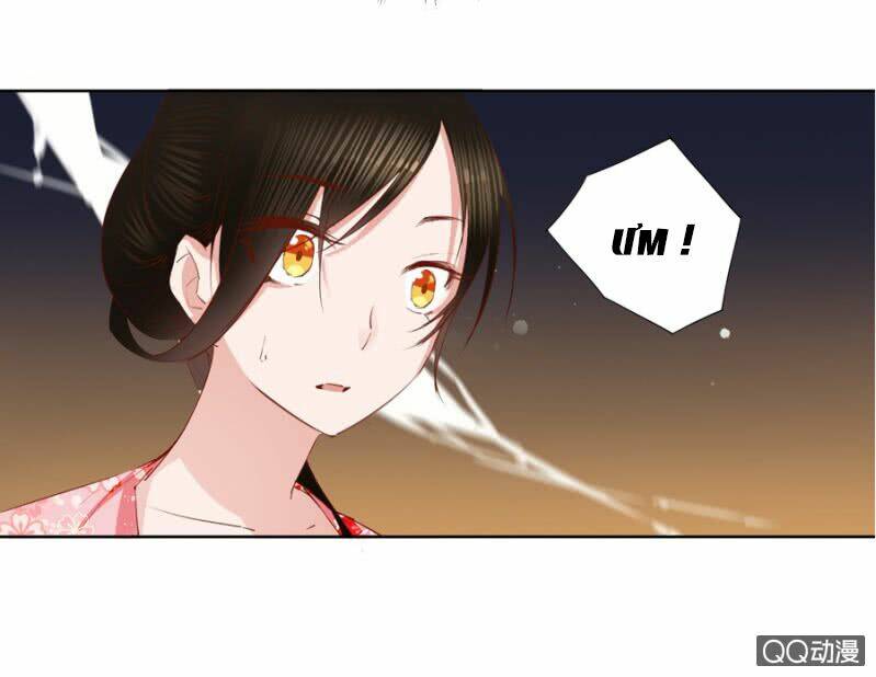 Solo Đi Vương Gia: Chapter 6