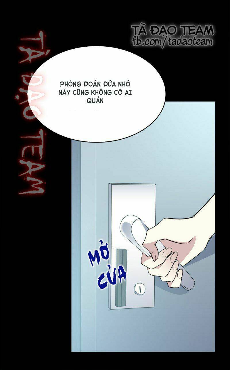 Người Yêu Thời Không: Chapter 39