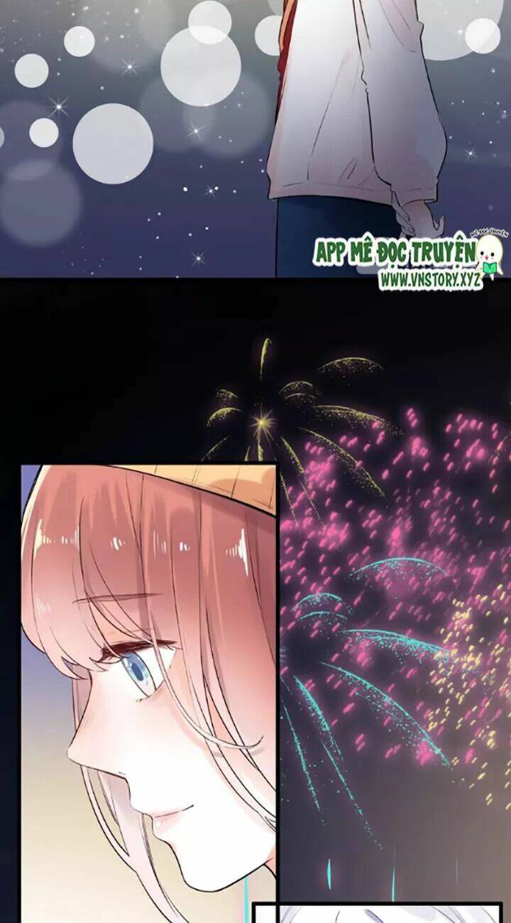 Trạch Thượng Tịch Mịch Huỳnh Hỏa: Chapter 51