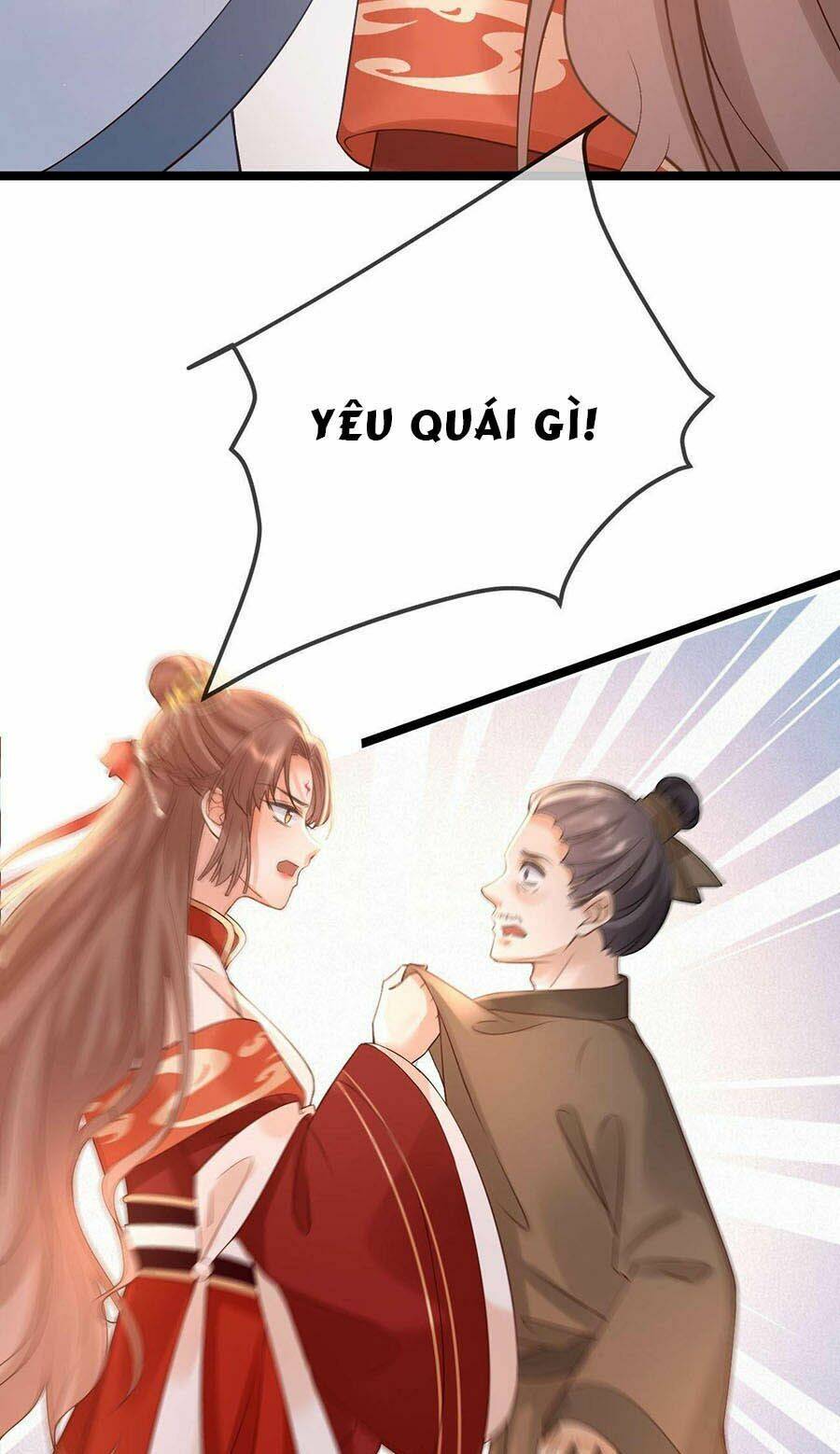 Ma Đầu Vạn Ác Năm Tuổi Rưỡi: Chapter 64