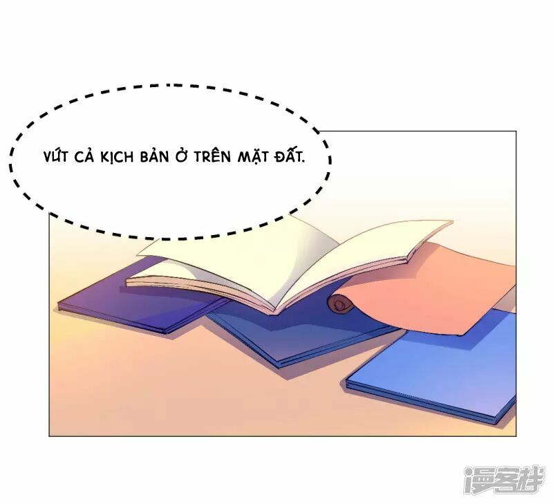 Minh Tinh Là Huyết Tộc: Chapter 10