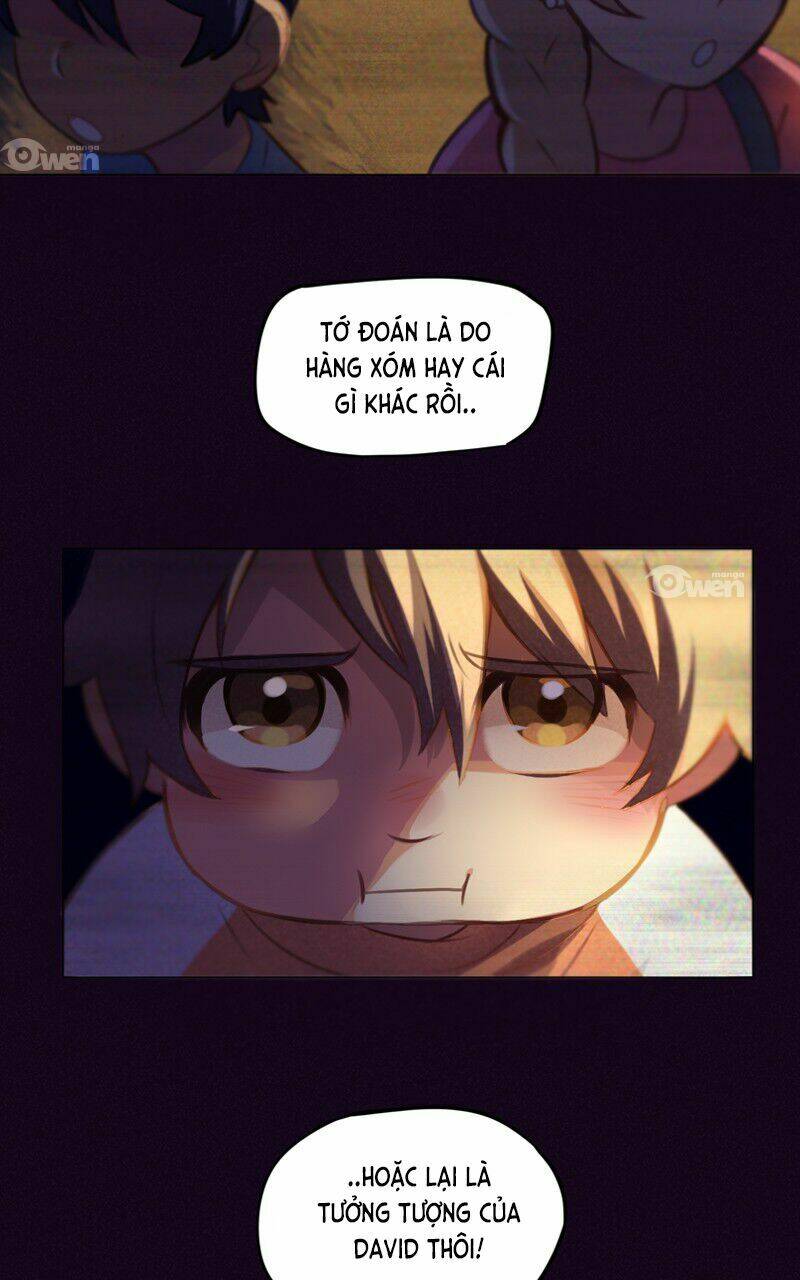 Lời Nguyền Lalin: Chapter 14