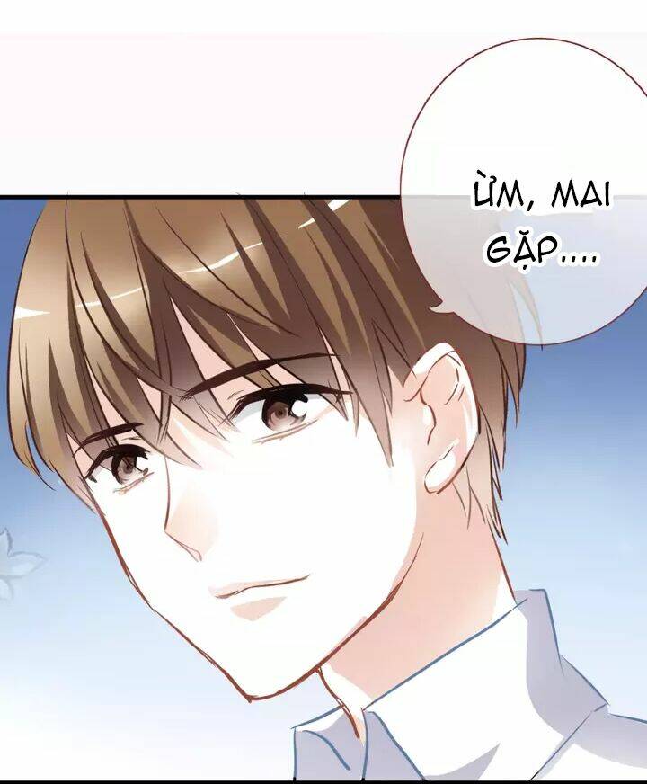 Thần Tinh Vị Lạc Thì: Chapter 12