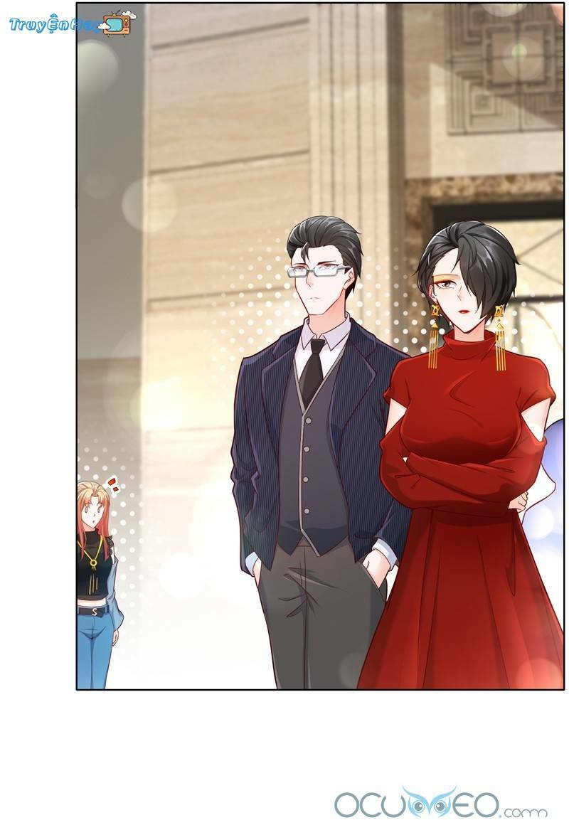 Tỷ Tỷ Nào Có Ý Xấu: Chapter 12