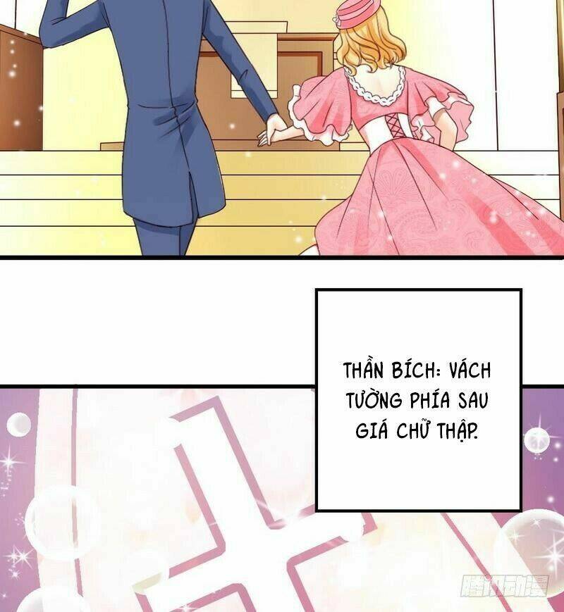 Y Tá Ngọt Ngào Của Hoàng Tử: Chapter 6