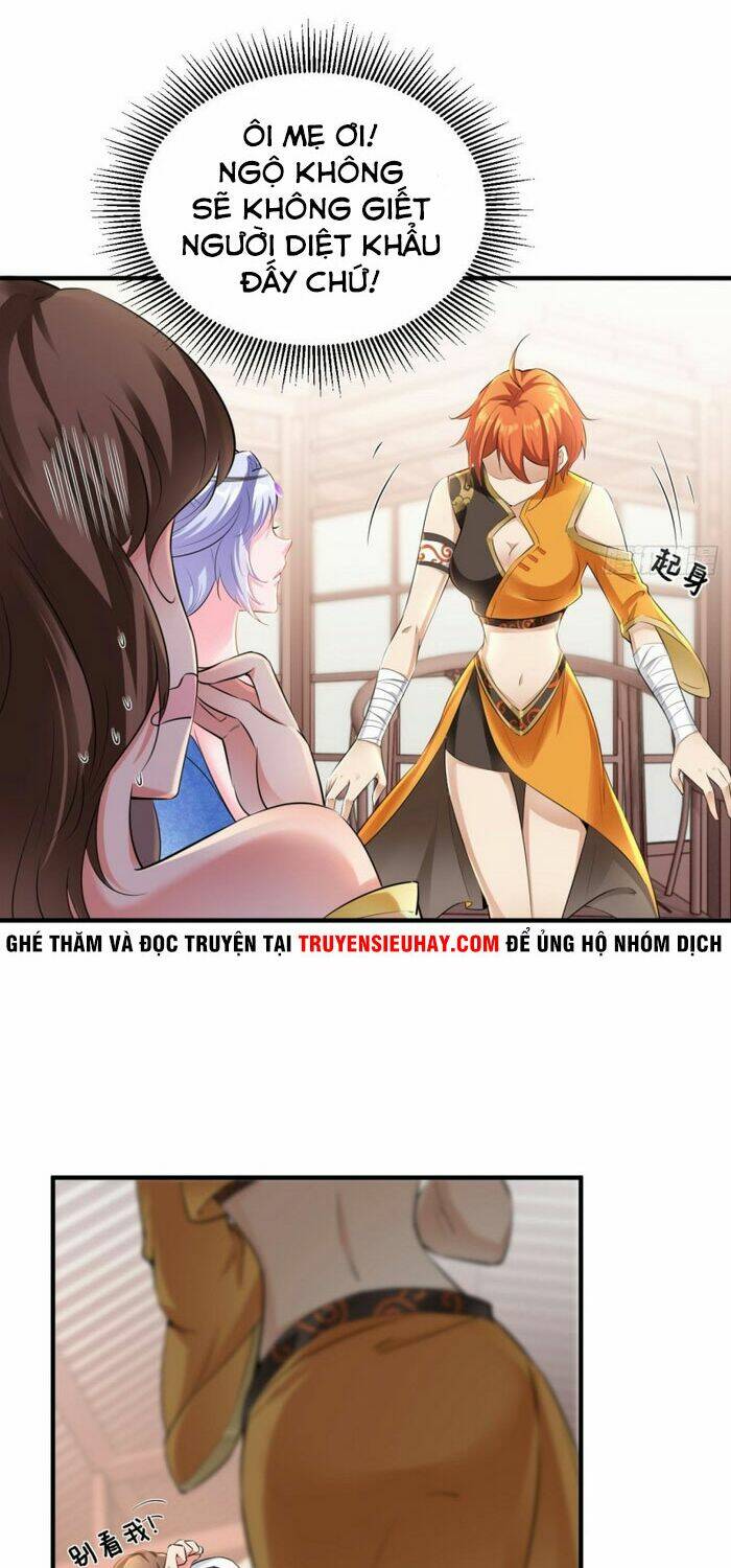 Tà Du Ký: Chapter 78