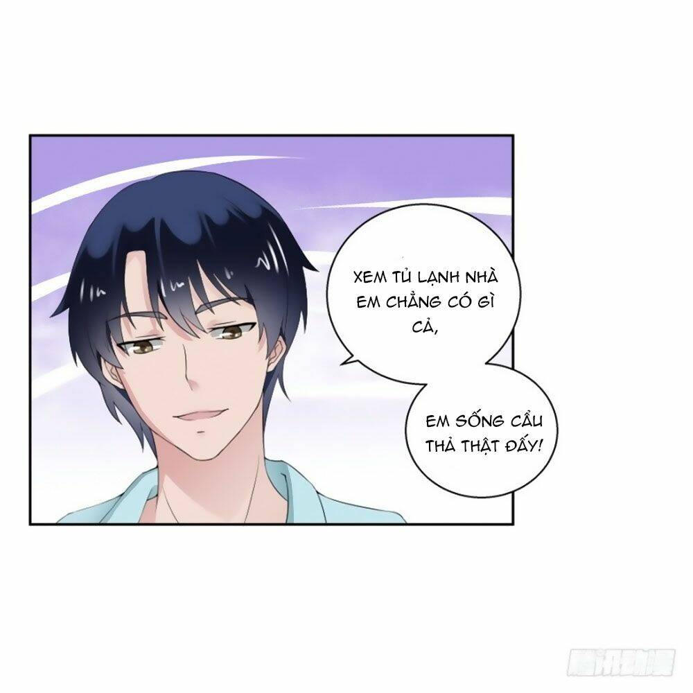 Thiên Kim Đường Môn: Chapter 81