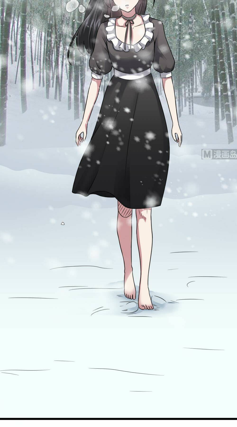 Hệ Thống Nghịch Tập Thiên Hậu: Chapter 41