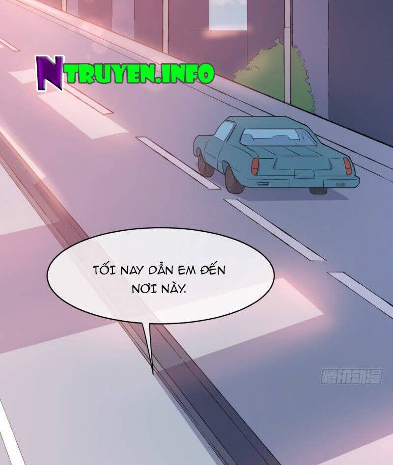 Ám Luyến Thành Hôn: Chapter 12