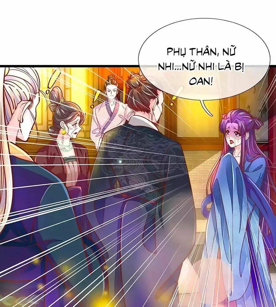 Y Hậu Lệ Thiên: Chapter 5