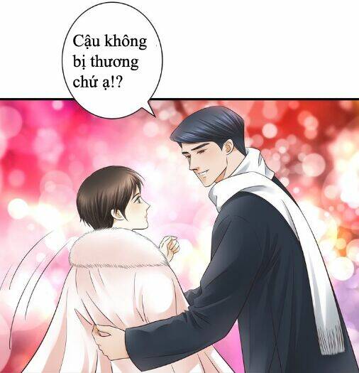 Cậu Câm: Chapter 24