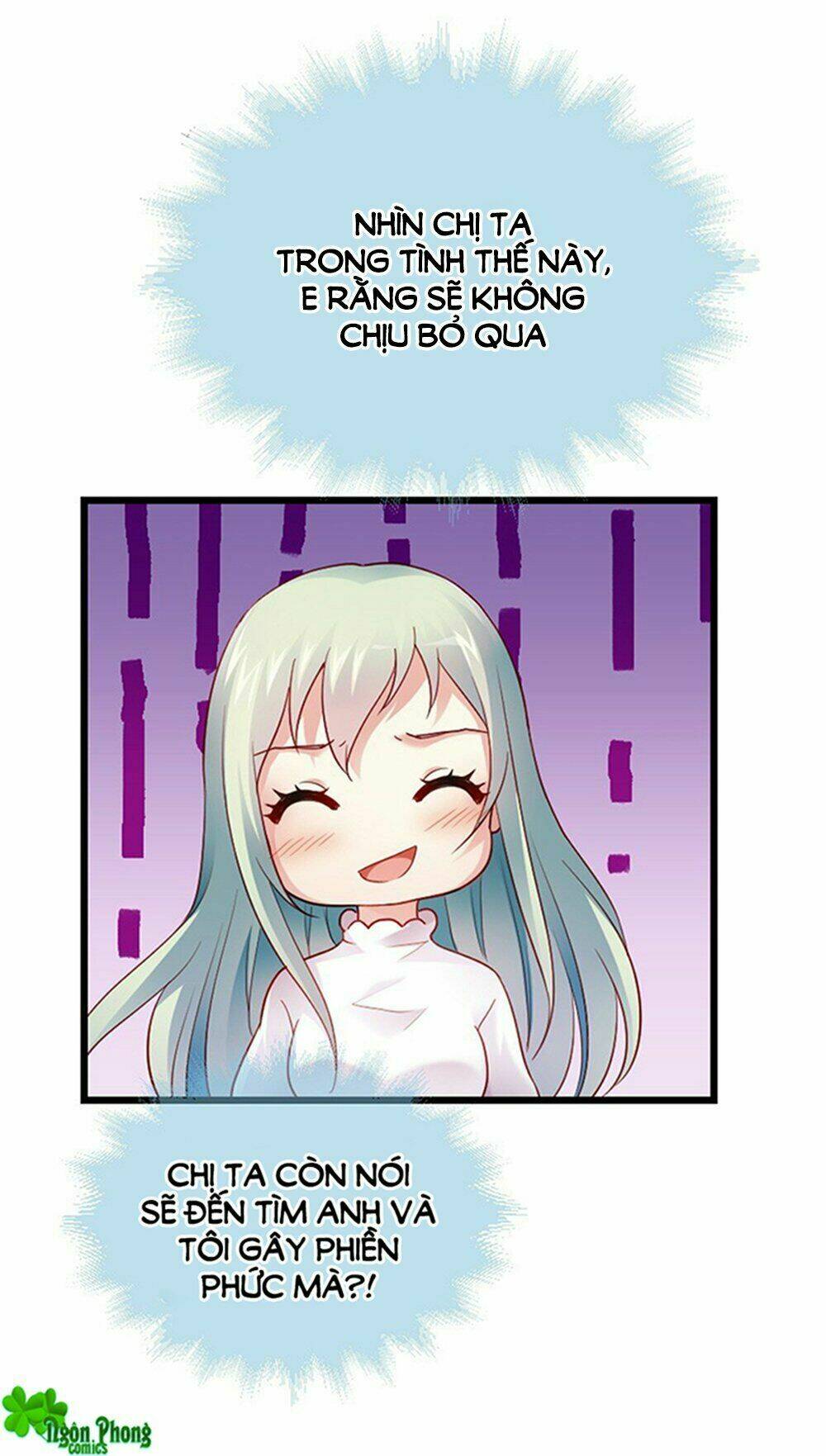 Vạn Năm Nhân Duyên Nhất Tuyến Khiên: Chapter 42