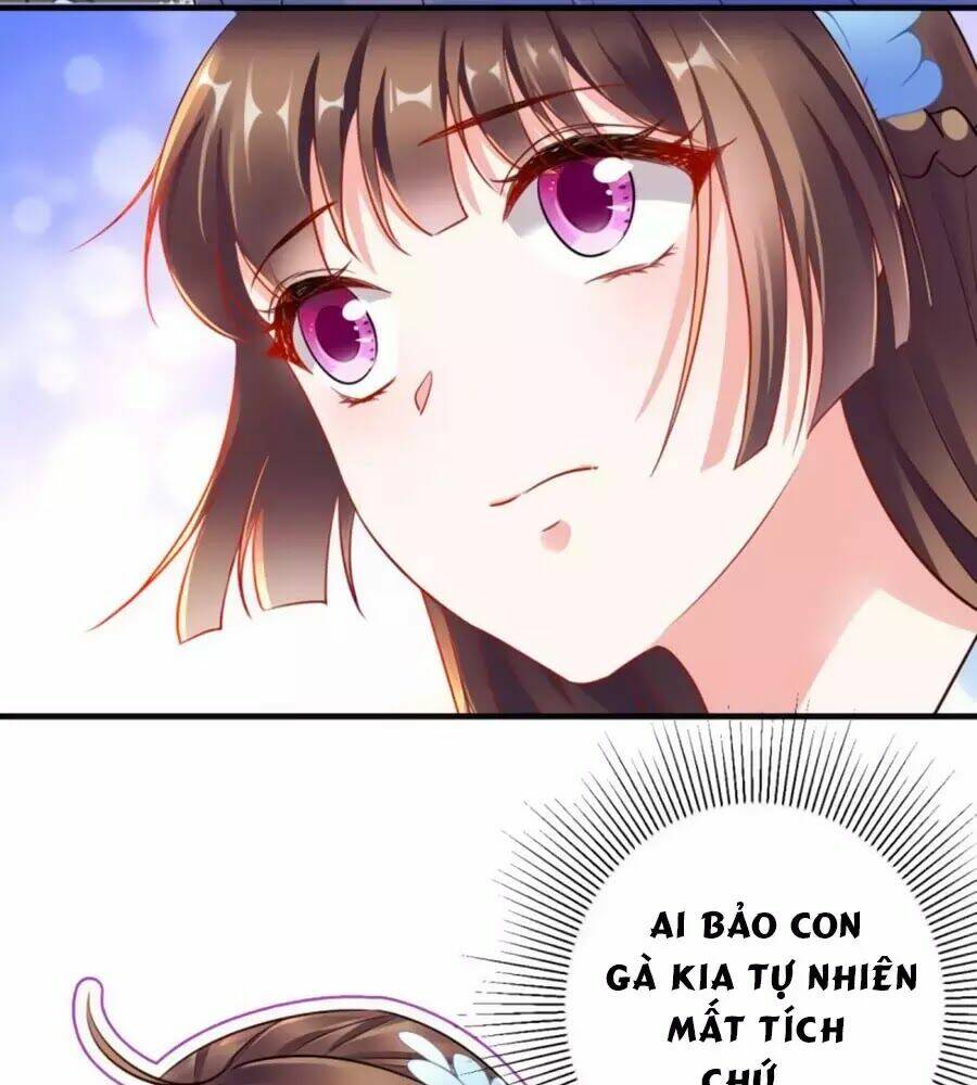 Vương Phi Có Chút Nghịch Ngợm: Chapter 62