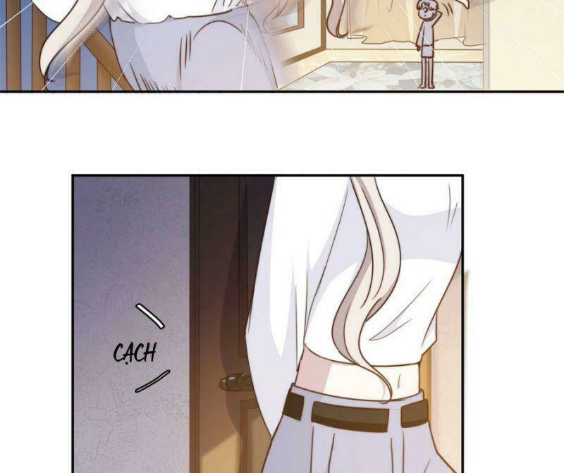 Tổng Tài, Tránh Xa Tôi Ra: Chapter 38
