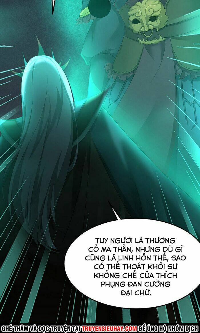 Nghịch Chuyển Tiên Đồ: Chapter 189