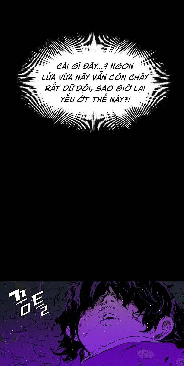 Vô Kiếm Tiểu Tử: Chapter 57
