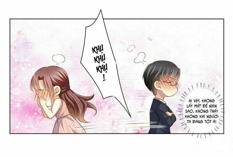 Hôn Bất Do Kỷ: Chapter 50