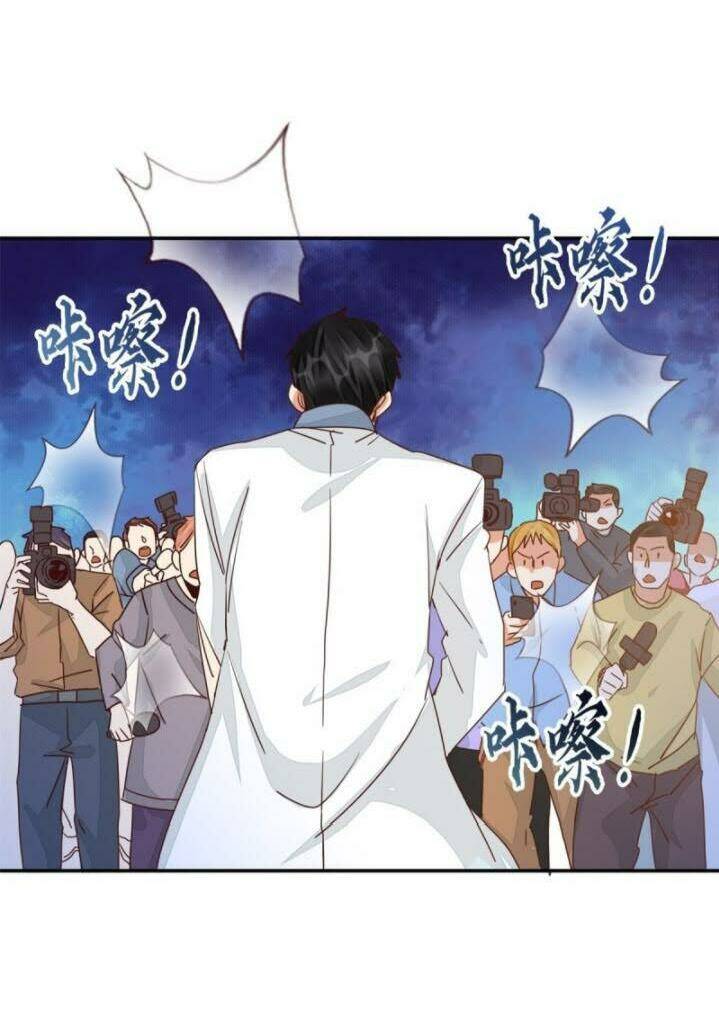 Đô Thị Siêu Cấp Y Sinh: Chapter 44