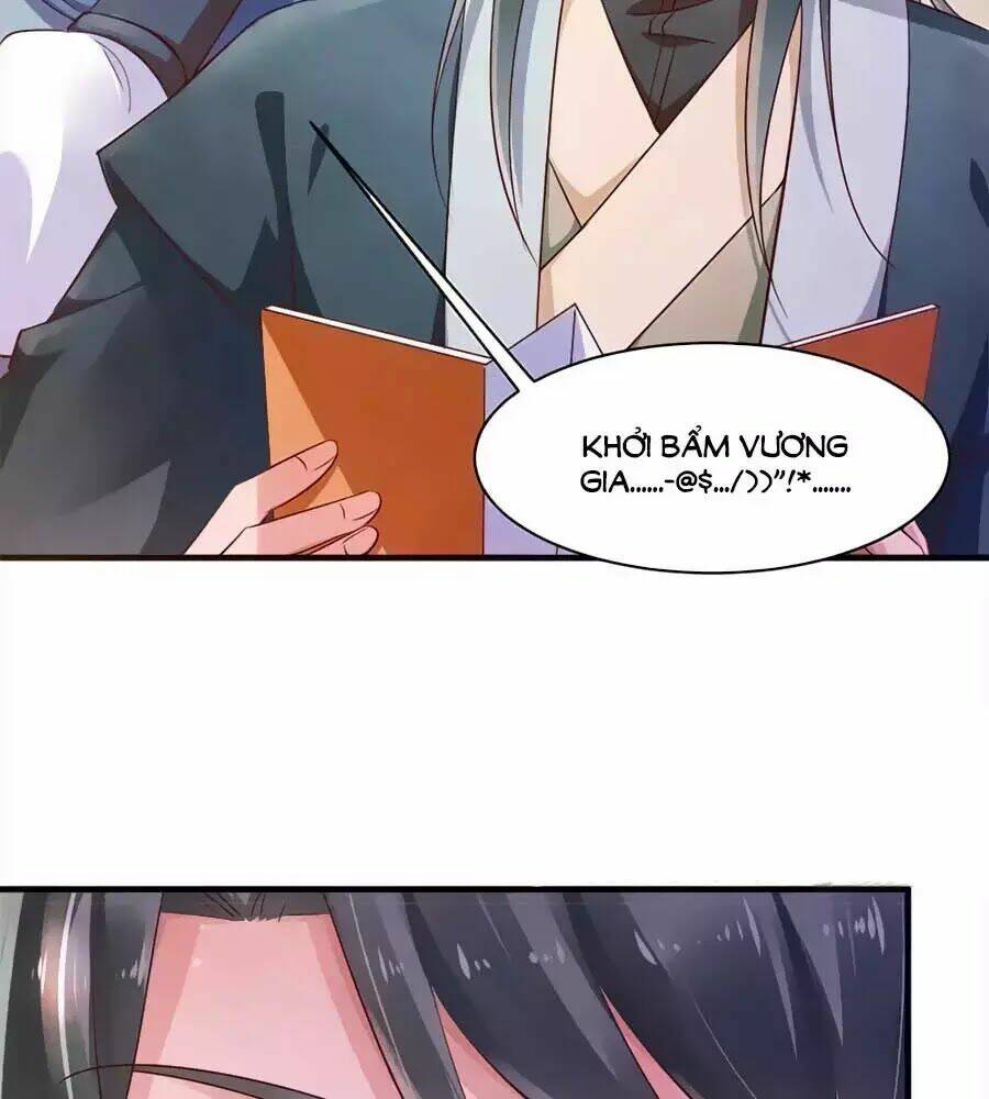 Vương Phi Muốn Trèo Tường: Chapter 39