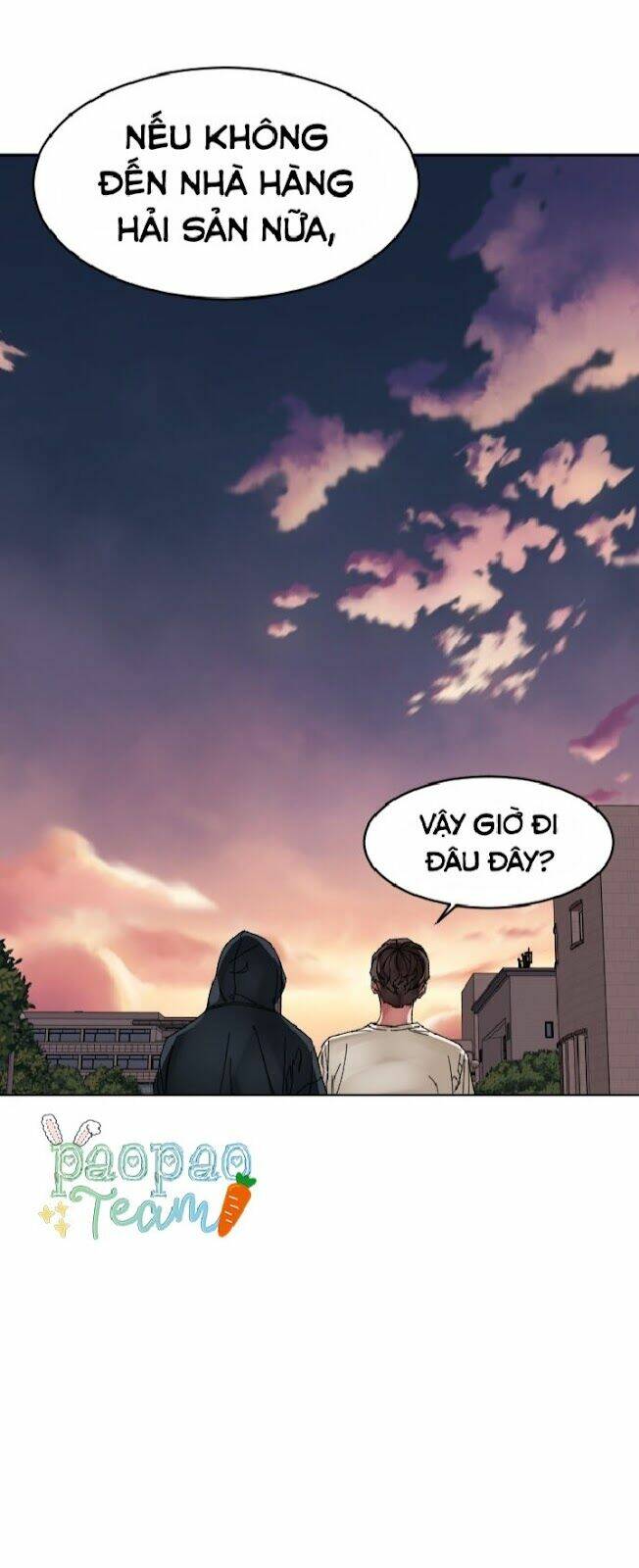 Đứa Trẻ Bình Thường: Chapter 7