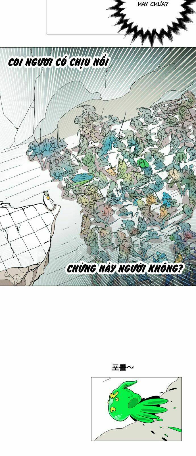 Hard Core Leveling Warrior: Chapter 112