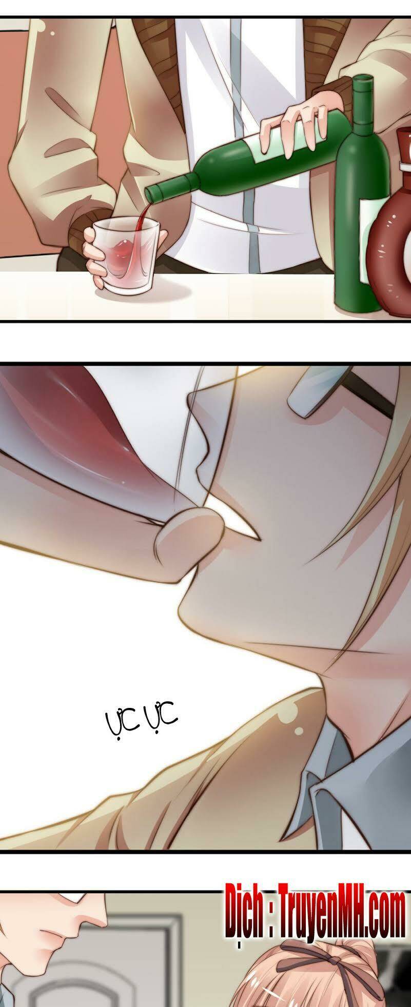 Bí Mật Của Thiên Kim: Chapter 111