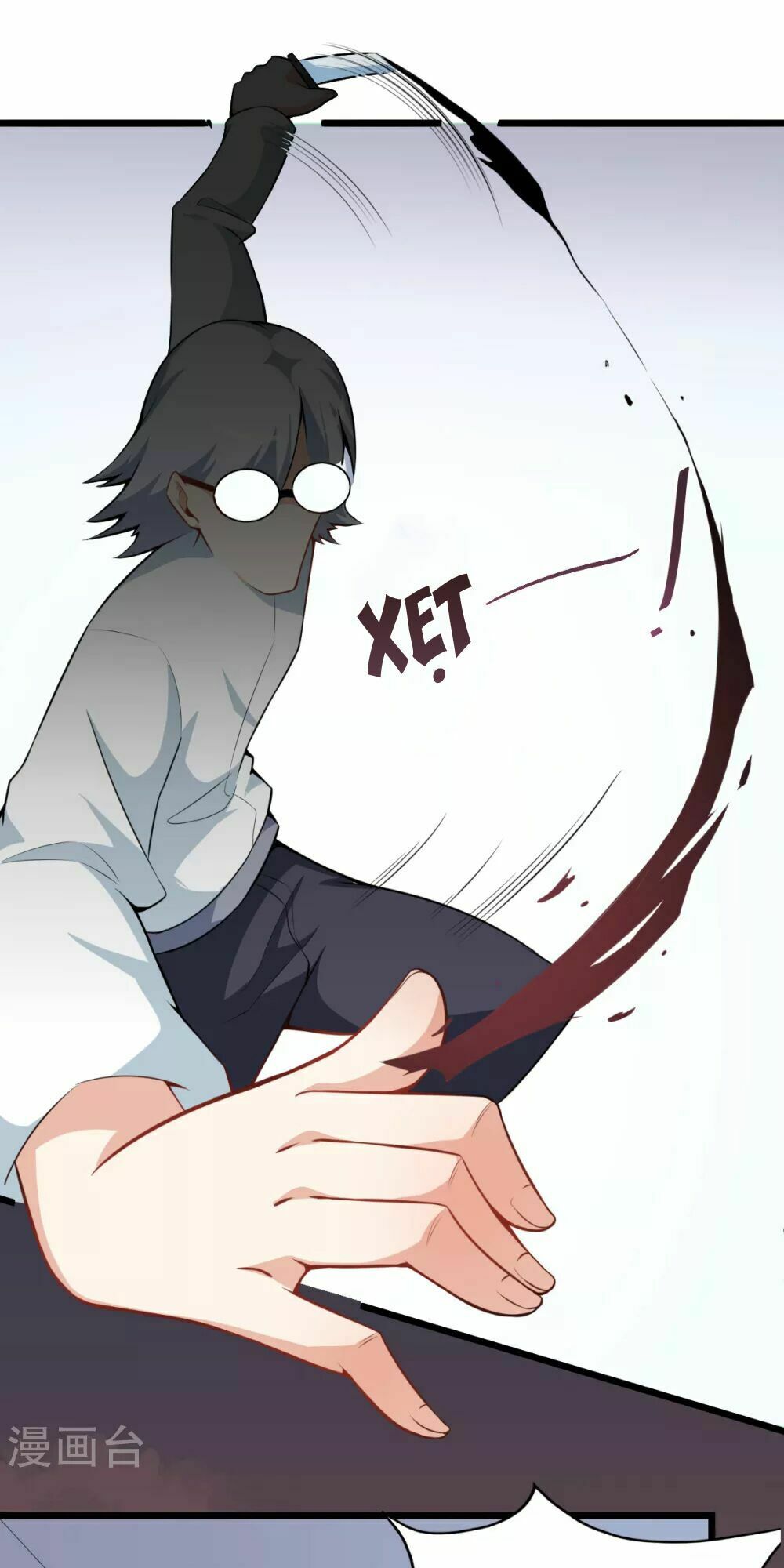 Vườn Trường Cuồng Sư Hệ Thống: Chapter 5
