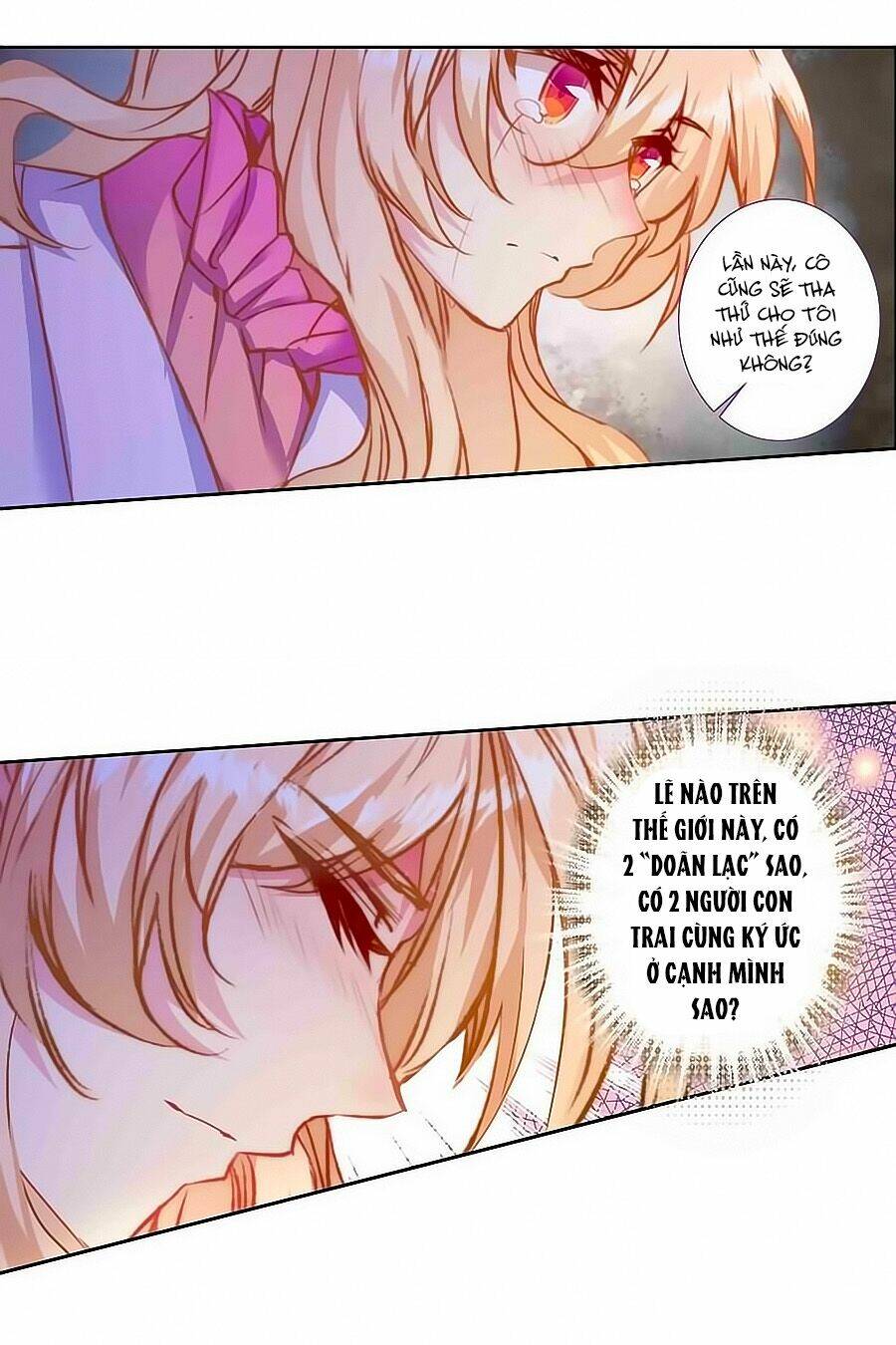 101 Sủng Vật Tình Nhân: Chapter 46