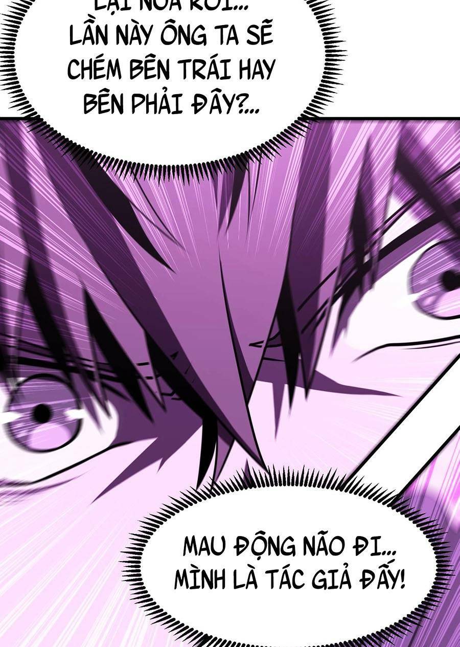 Tác Giả Sinh Tồn Ký: Chapter 10