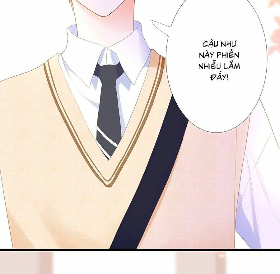 Đóa Hoa Chớm Nở: Chapter 26