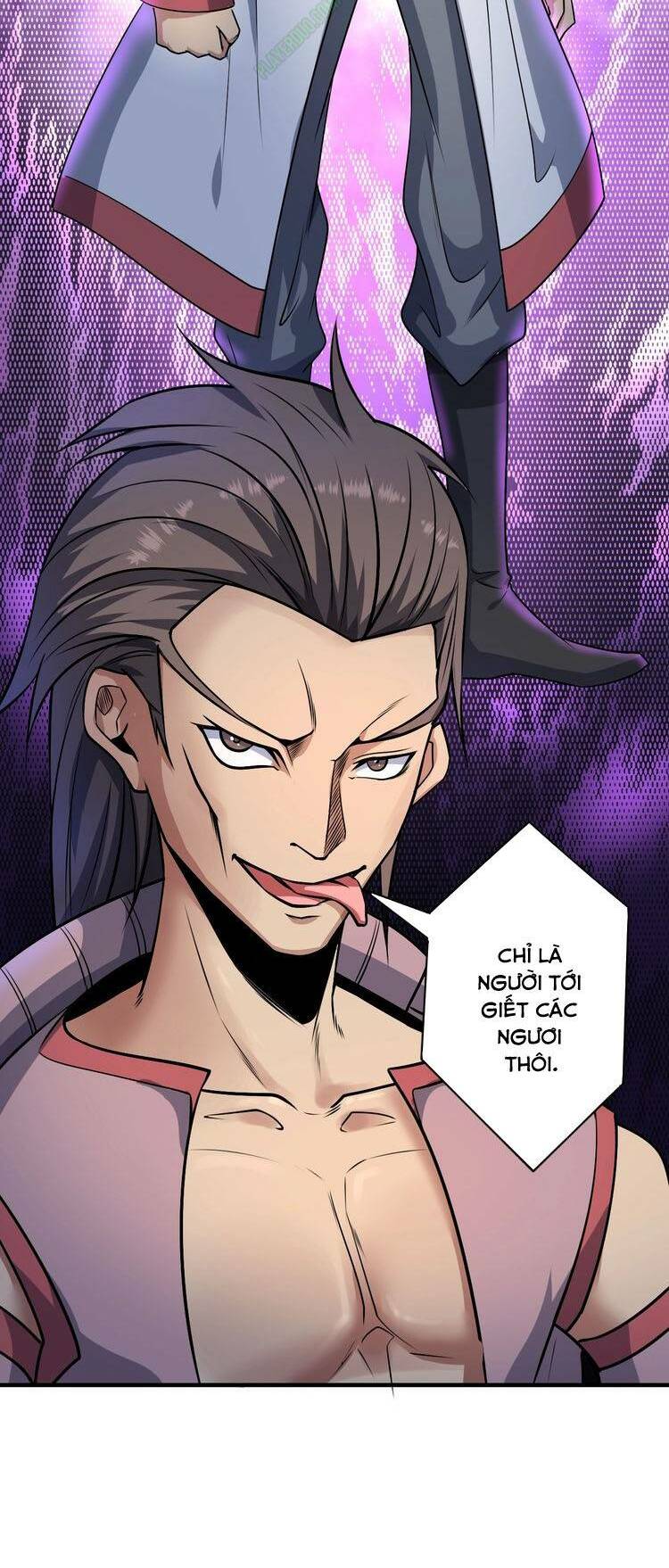 Tu La Võ Thánh: Chapter 13.2