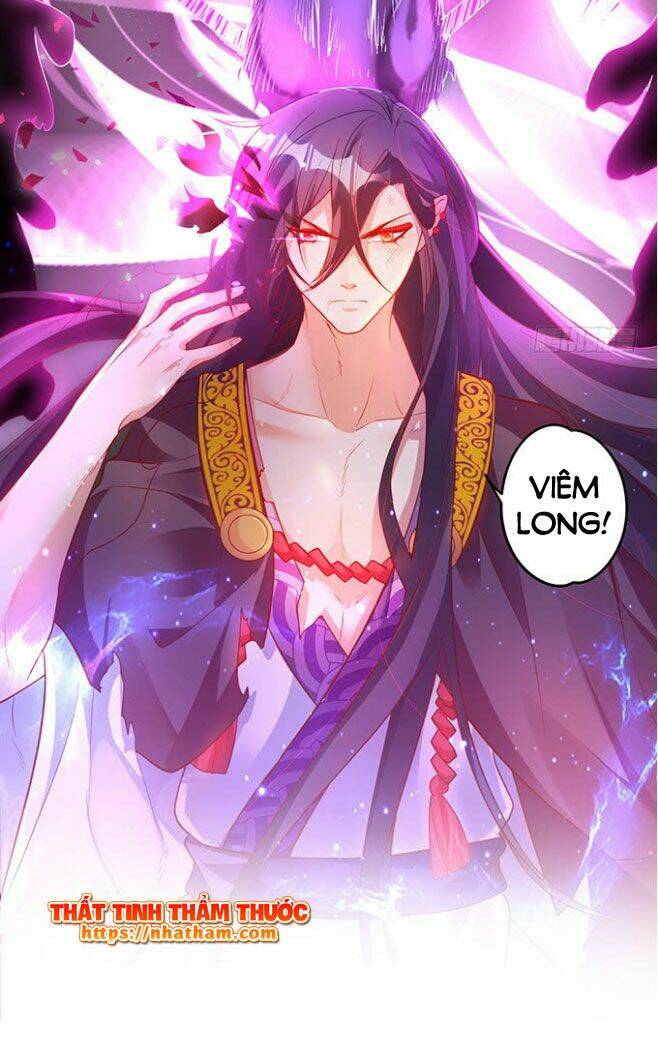 Liêu Liêu Trai: Chapter 16